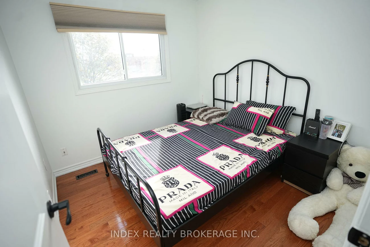 95, Elgin, Brampton South, Brampton