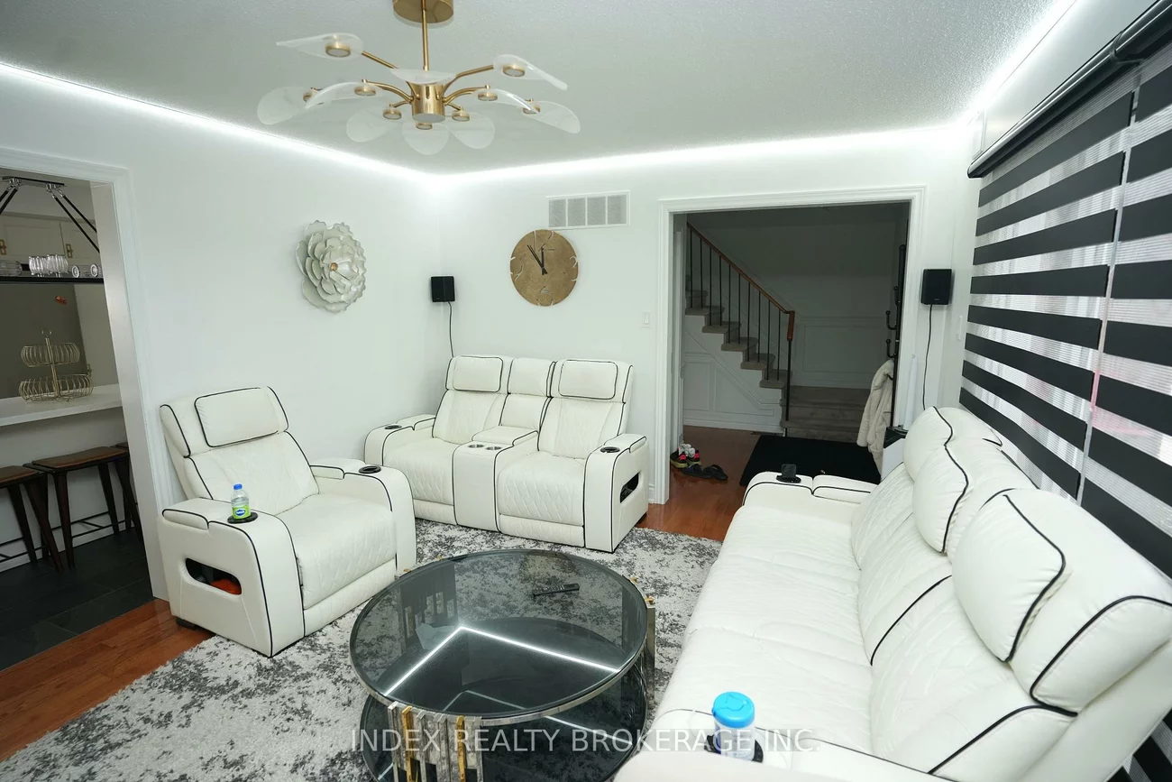 95, Elgin, Brampton South, Brampton