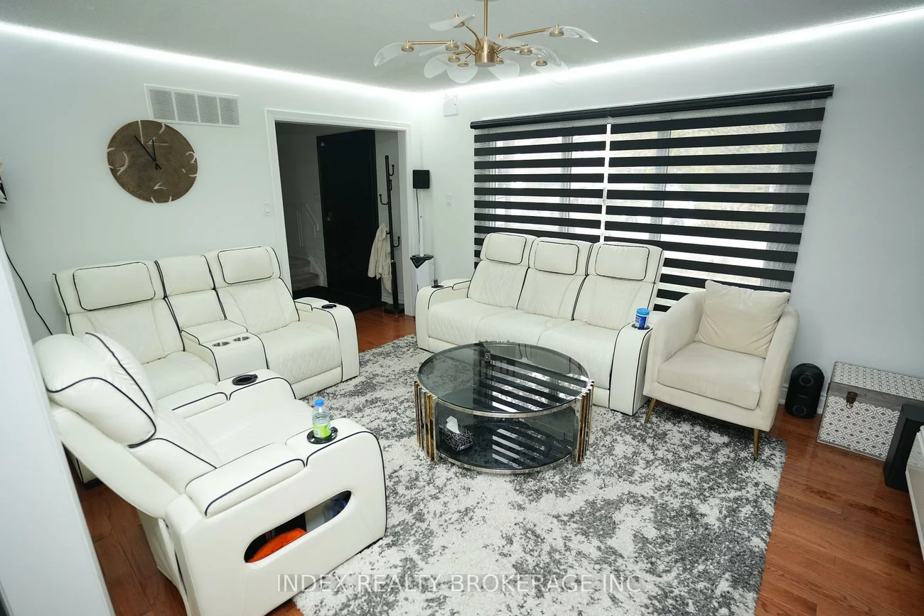 95, Elgin, Brampton South, Brampton