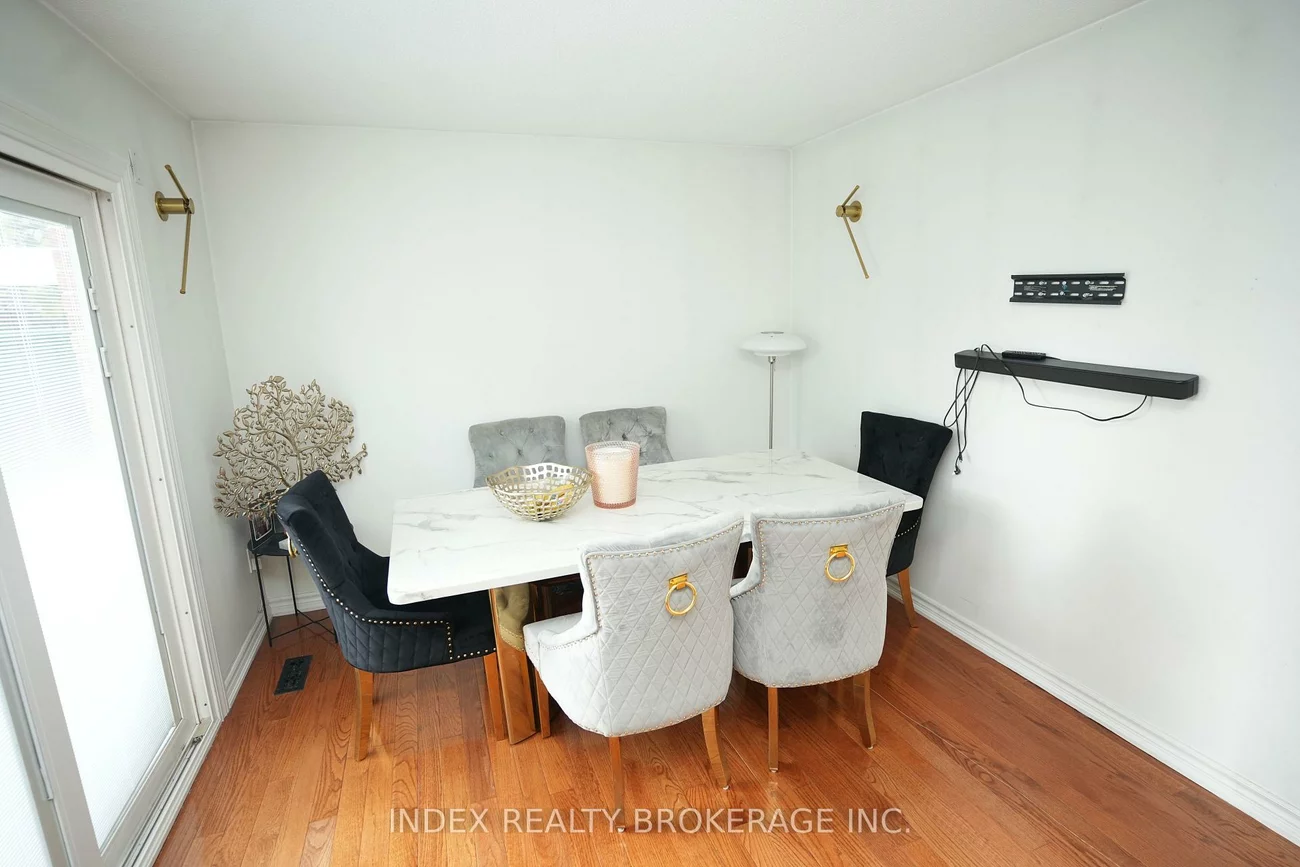 95, Elgin, Brampton South, Brampton