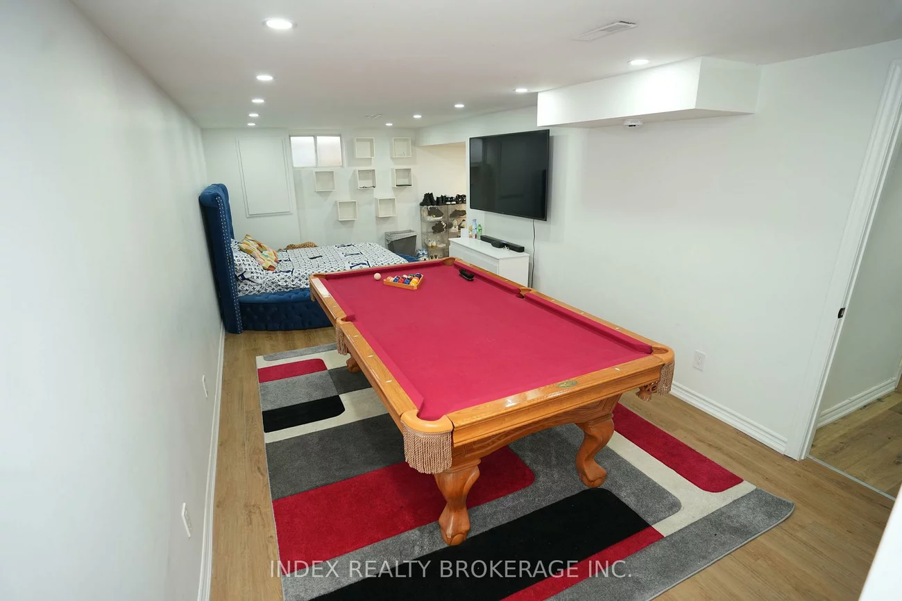 95, Elgin, Brampton South, Brampton