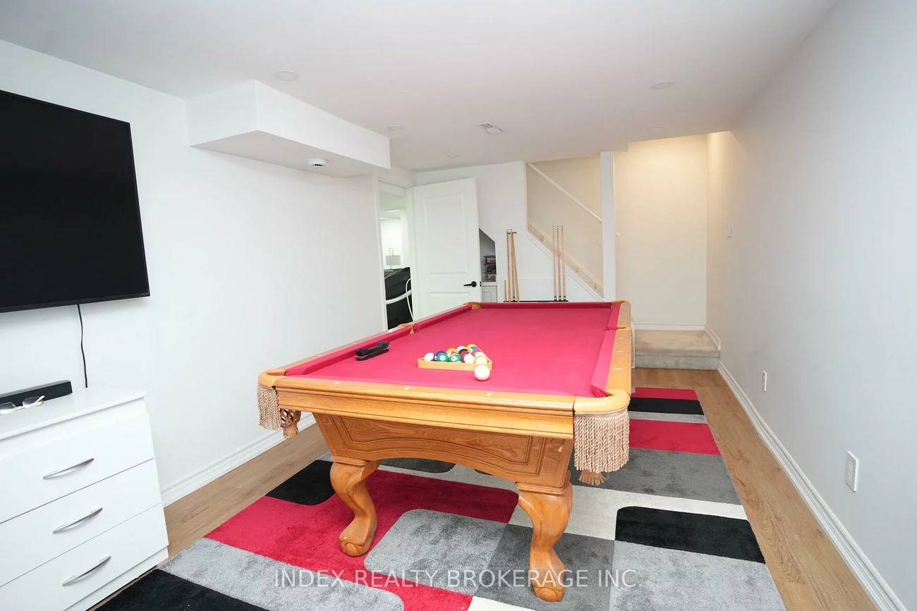 95, Elgin, Brampton South, Brampton