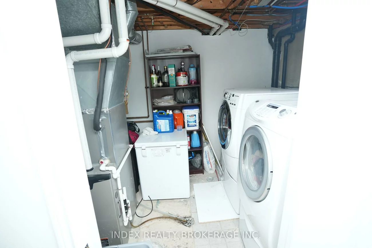 95, Elgin, Brampton South, Brampton