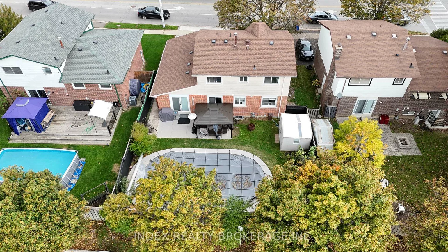 95, Elgin, Brampton South, Brampton