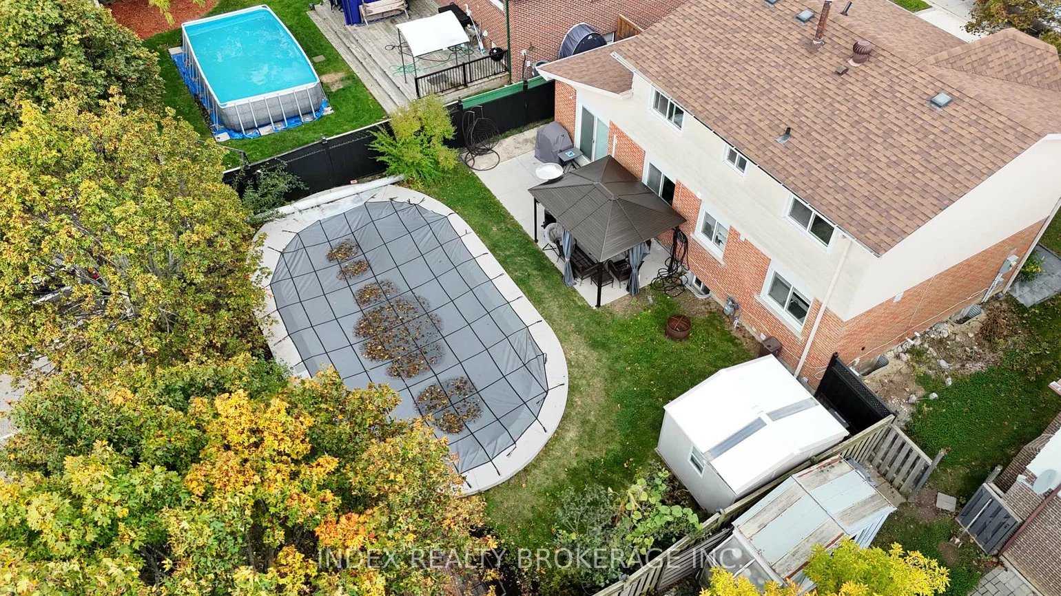 95, Elgin, Brampton South, Brampton