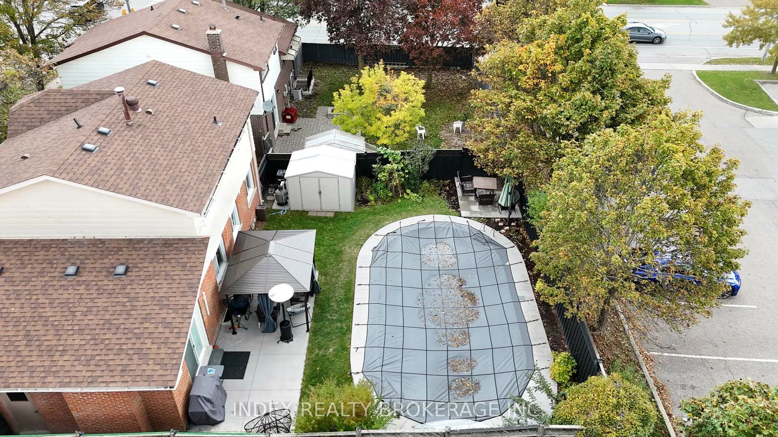 95, Elgin, Brampton South, Brampton