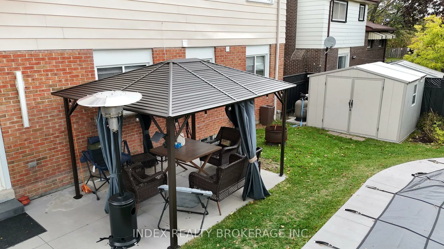 95, Elgin, Brampton South, Brampton