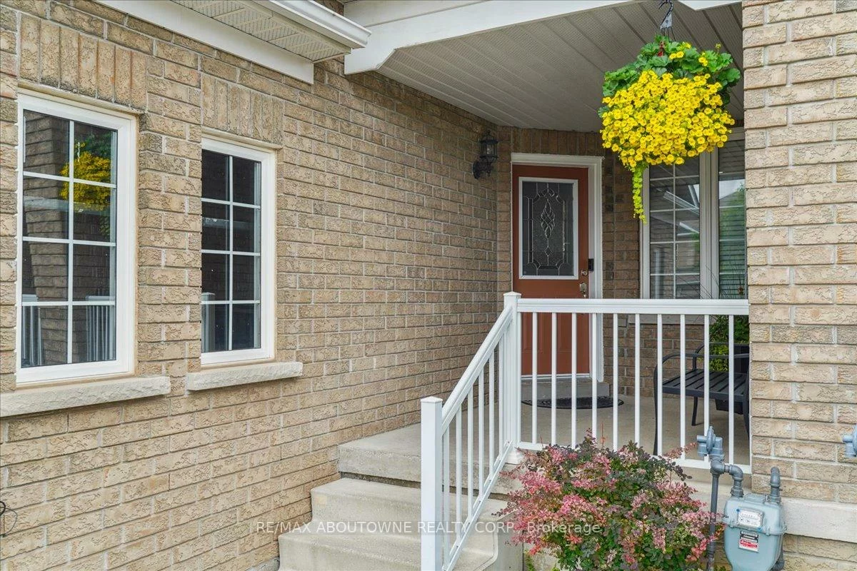 248, Albright, Fletcher's Creek Village, Brampton