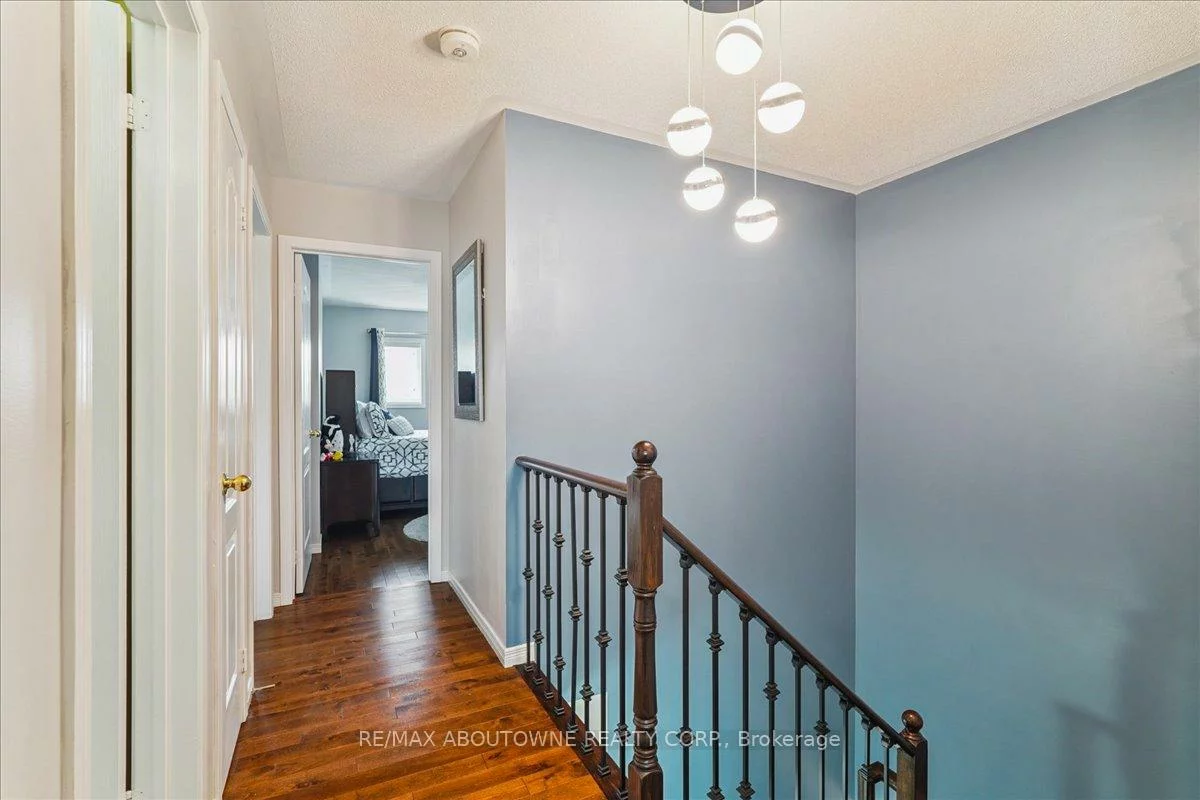 248, Albright, Fletcher's Creek Village, Brampton