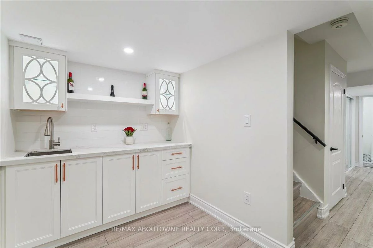 248, Albright, Fletcher's Creek Village, Brampton