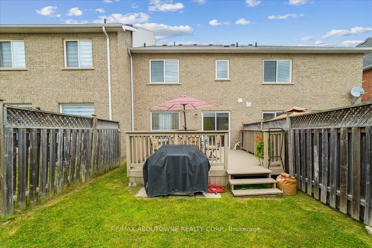 248, Albright, Fletcher's Creek Village, Brampton