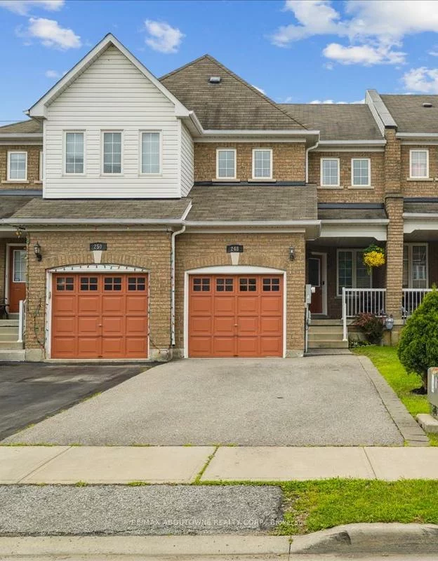 248, Albright, Fletcher's Creek Village, Brampton