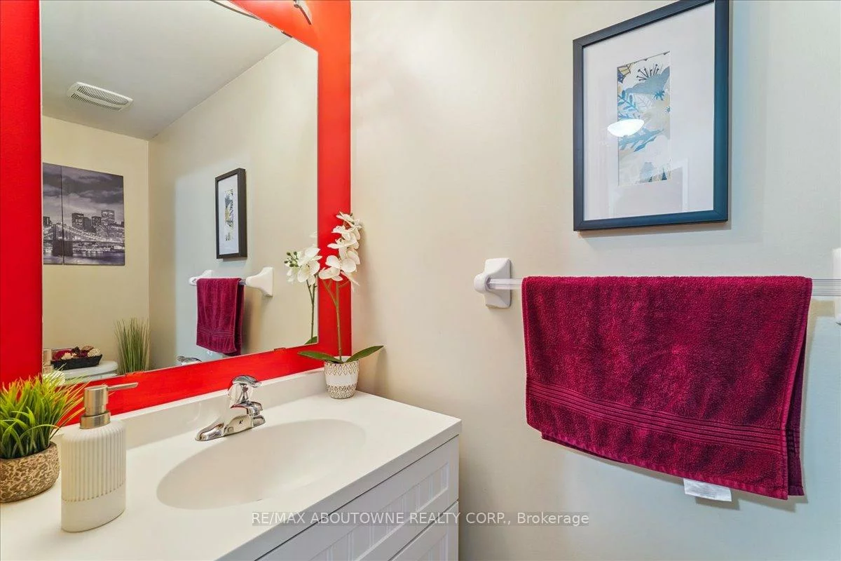 248, Albright, Fletcher's Creek Village, Brampton