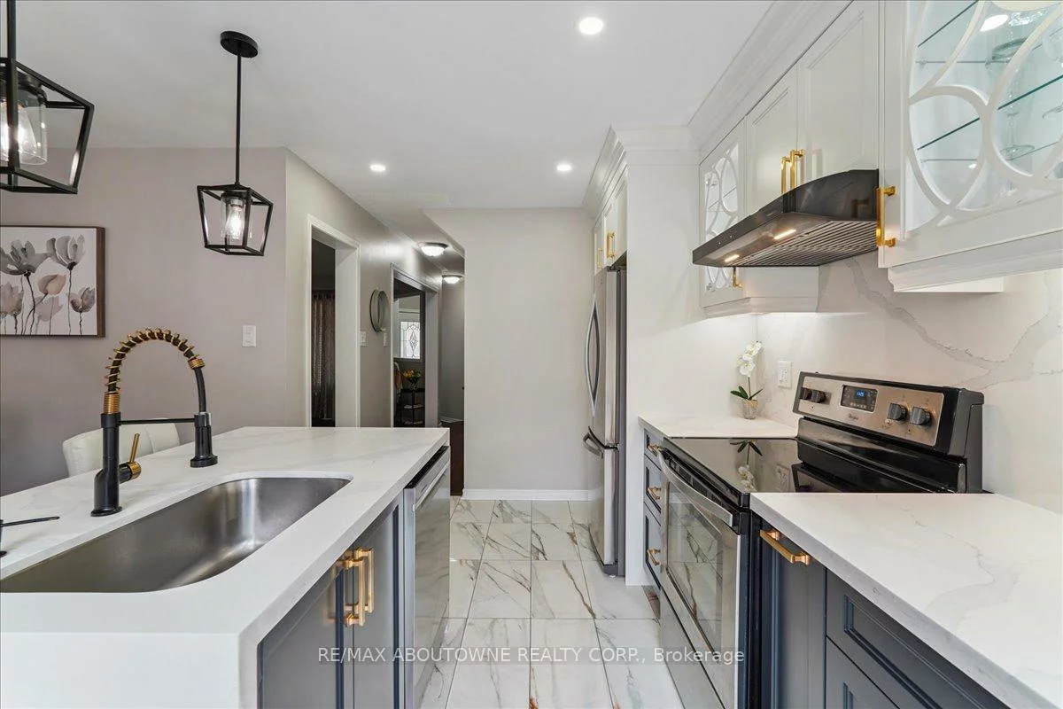 248, Albright, Fletcher's Creek Village, Brampton