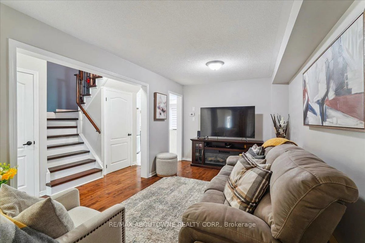 248, Albright, Fletcher's Creek Village, Brampton