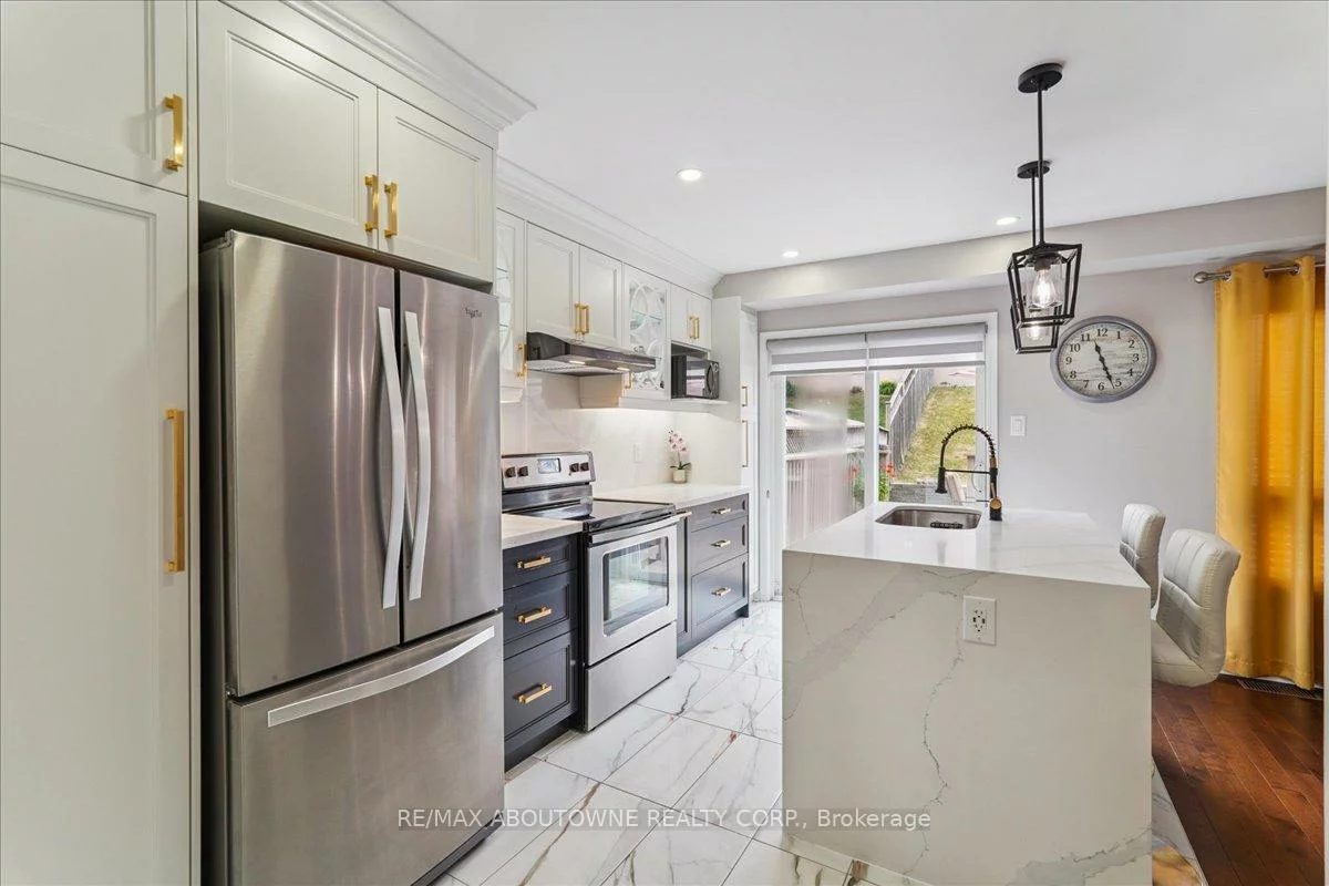 248, Albright, Fletcher's Creek Village, Brampton