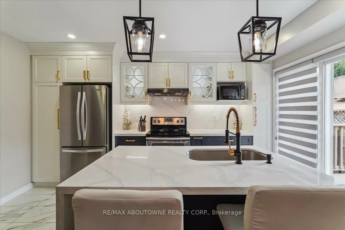 248, Albright, Fletcher's Creek Village, Brampton