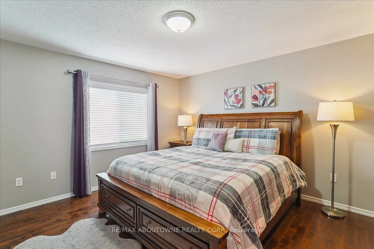 248, Albright, Fletcher's Creek Village, Brampton