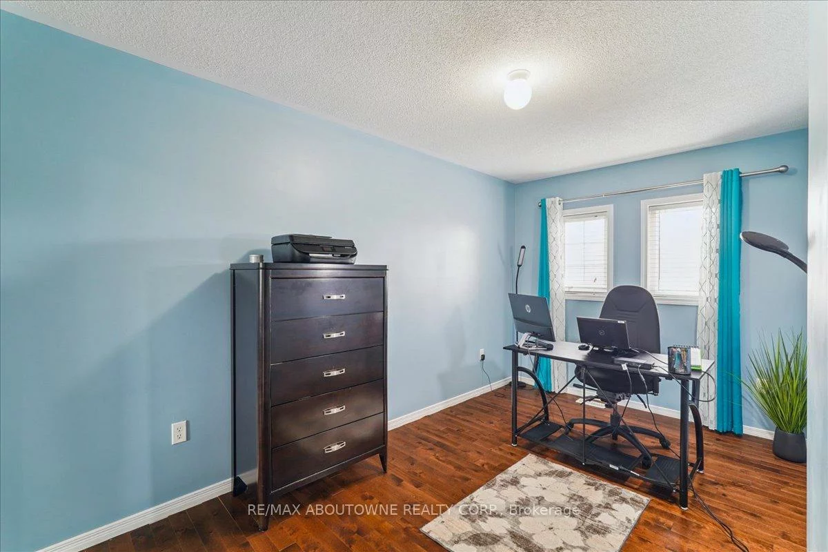 248, Albright, Fletcher's Creek Village, Brampton