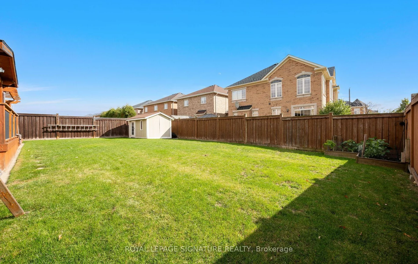 489, Van Kirk, Northwest Sandalwood Parkway, Brampton