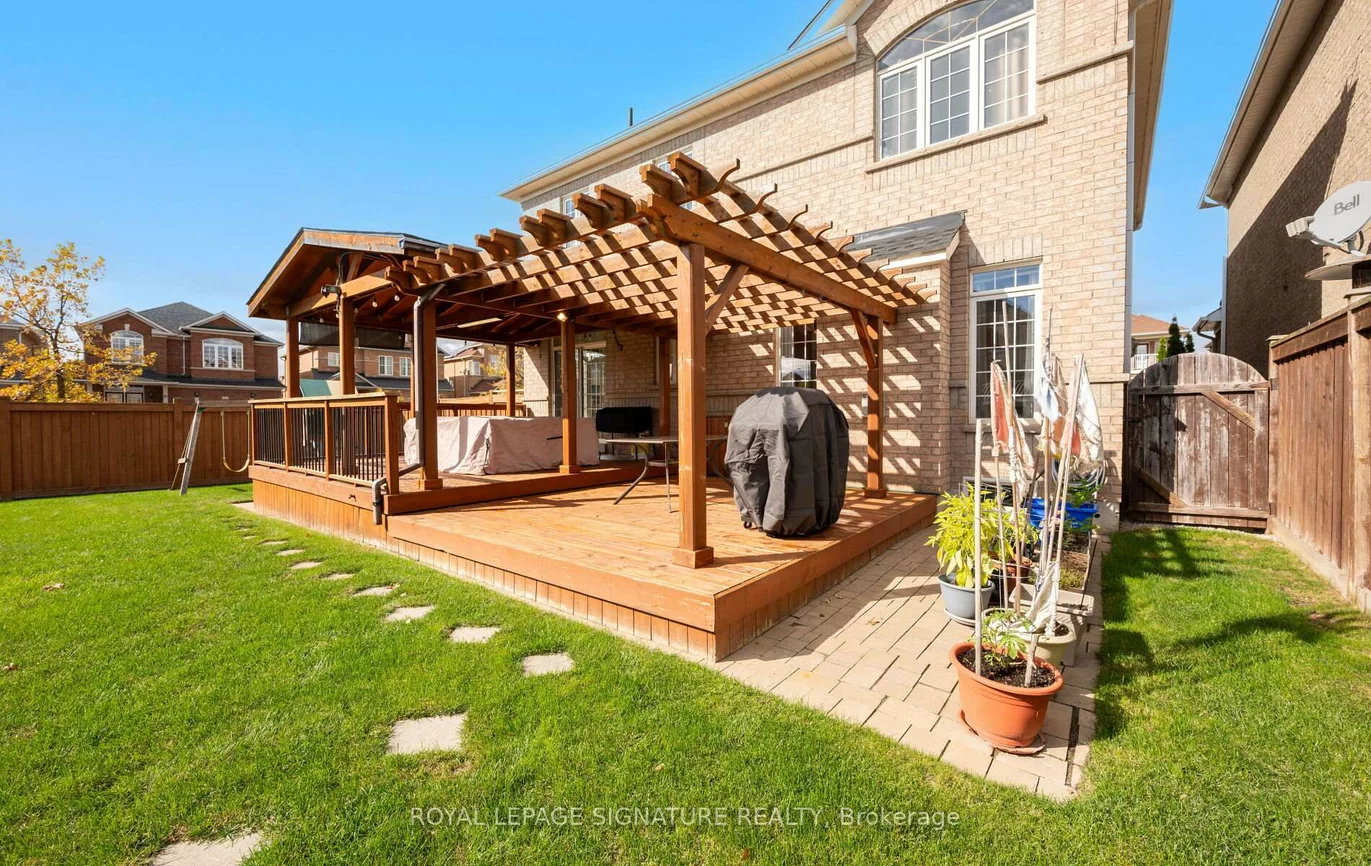 489, Van Kirk, Northwest Sandalwood Parkway, Brampton