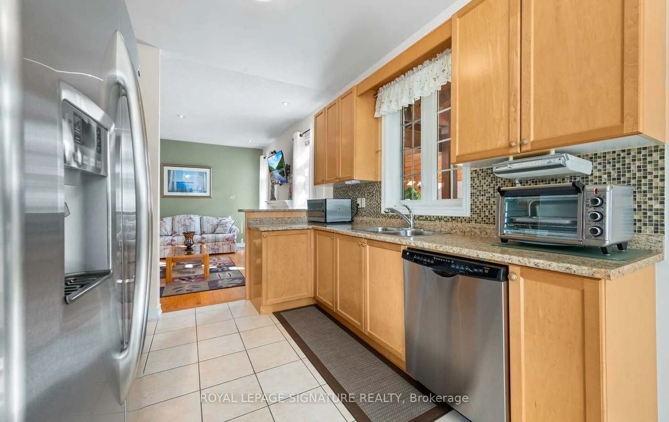 489, Van Kirk, Northwest Sandalwood Parkway, Brampton