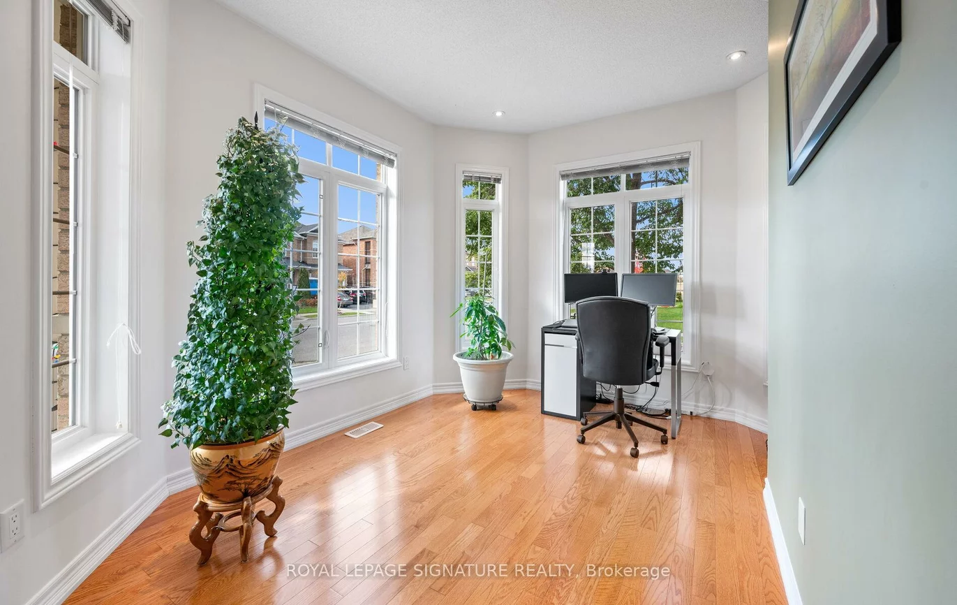 489, Van Kirk, Northwest Sandalwood Parkway, Brampton