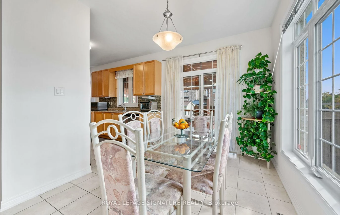 489, Van Kirk, Northwest Sandalwood Parkway, Brampton