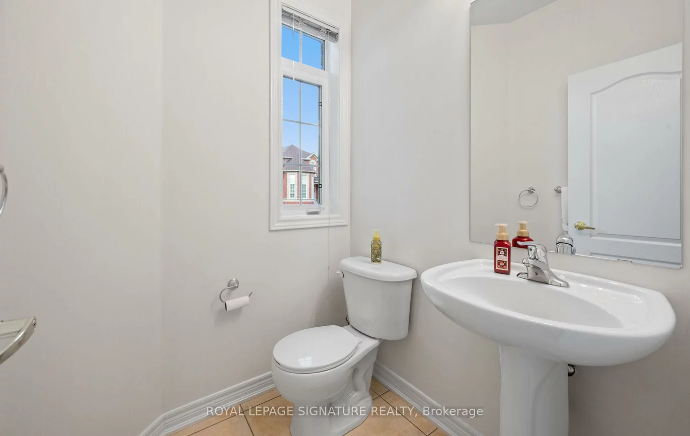 489, Van Kirk, Northwest Sandalwood Parkway, Brampton