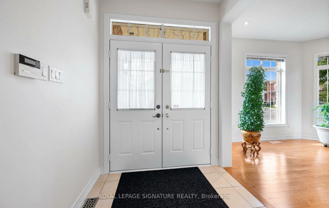 489, Van Kirk, Northwest Sandalwood Parkway, Brampton