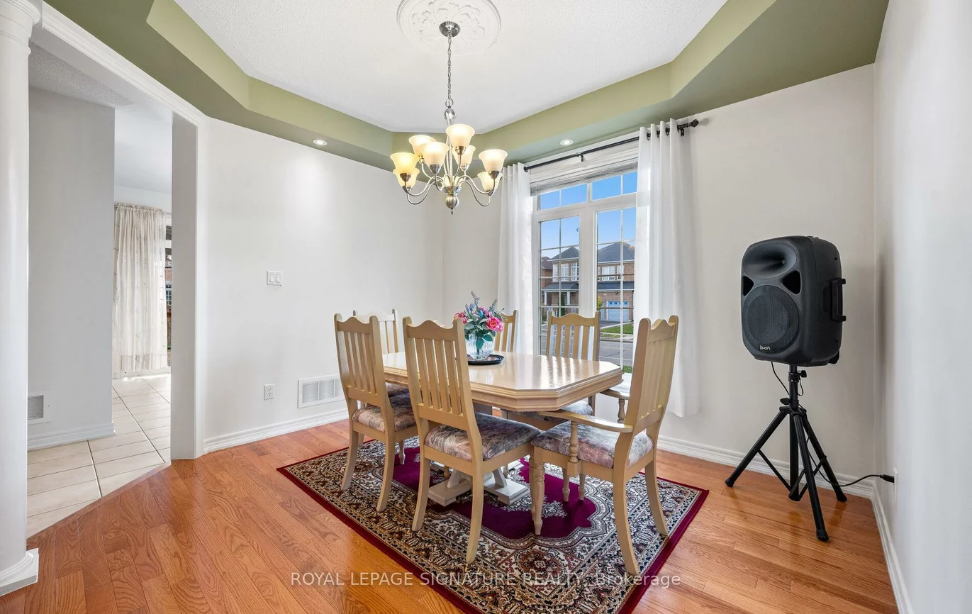 489, Van Kirk, Northwest Sandalwood Parkway, Brampton