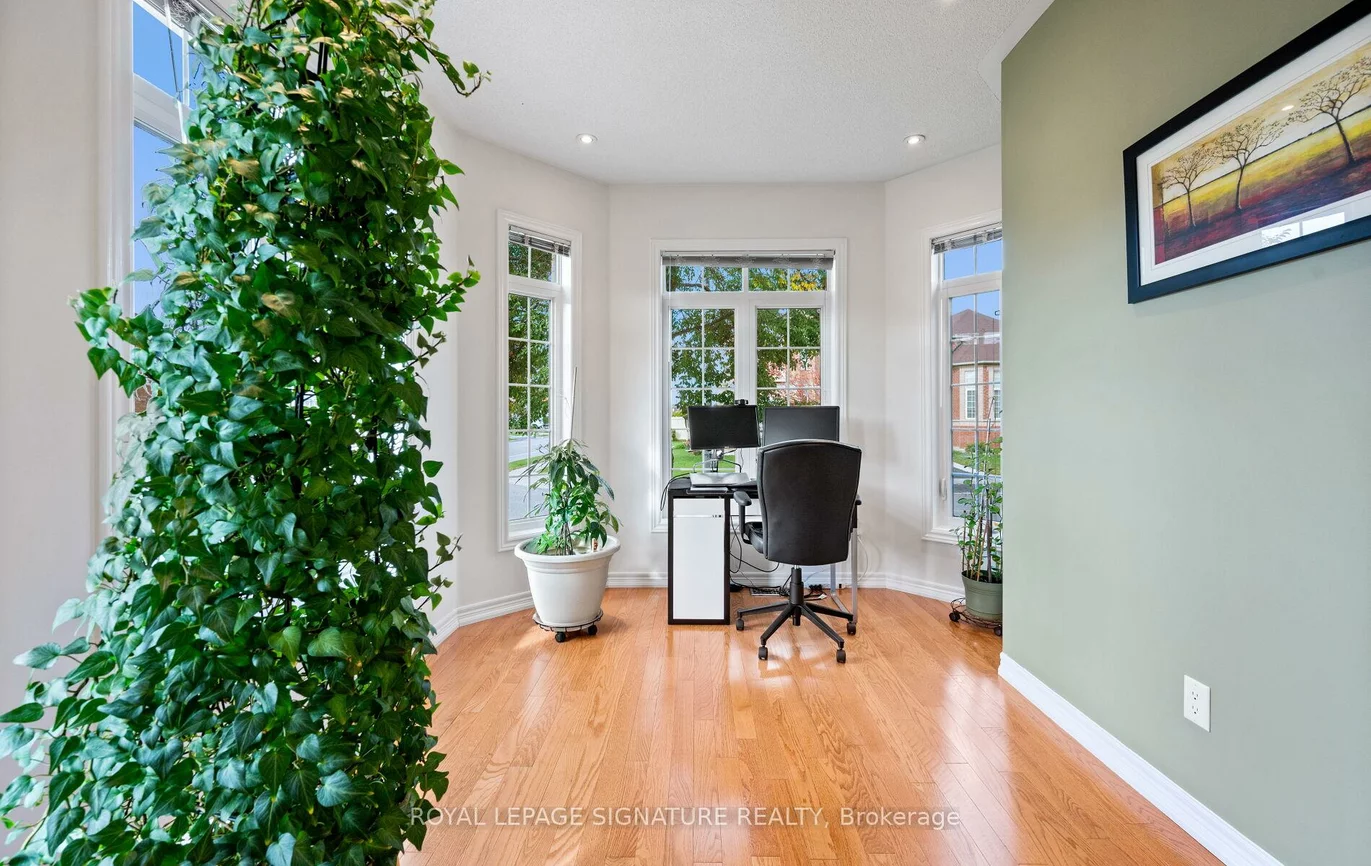 489, Van Kirk, Northwest Sandalwood Parkway, Brampton