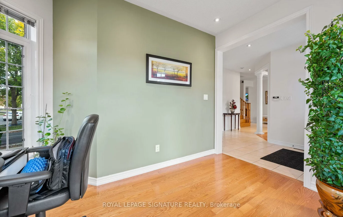 489, Van Kirk, Northwest Sandalwood Parkway, Brampton