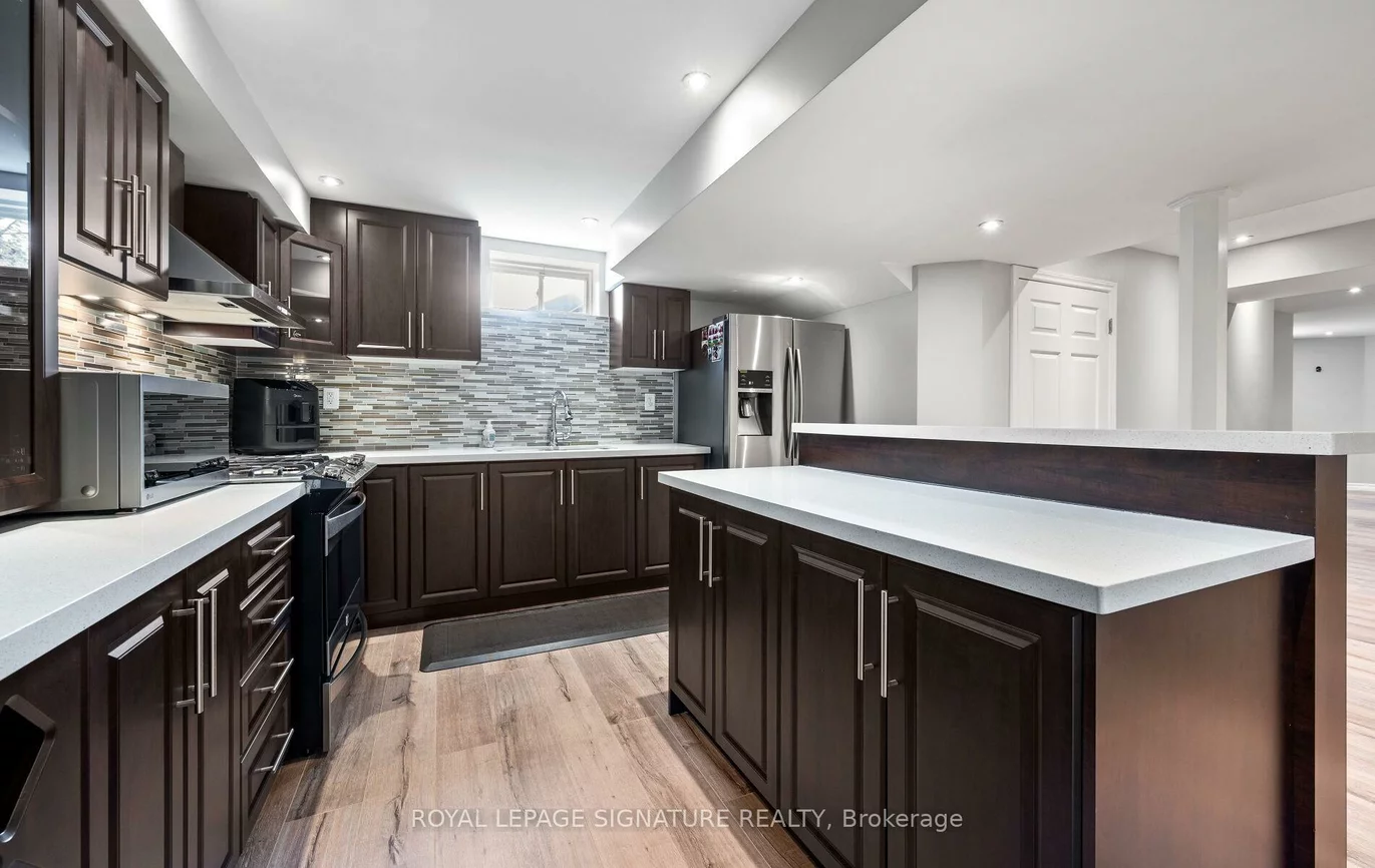 489, Van Kirk, Northwest Sandalwood Parkway, Brampton