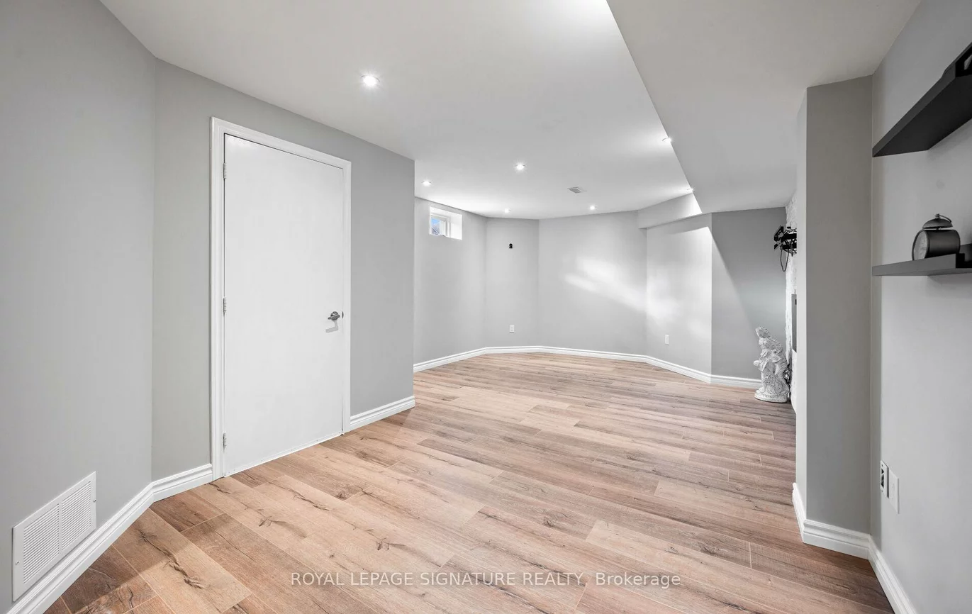 489, Van Kirk, Northwest Sandalwood Parkway, Brampton