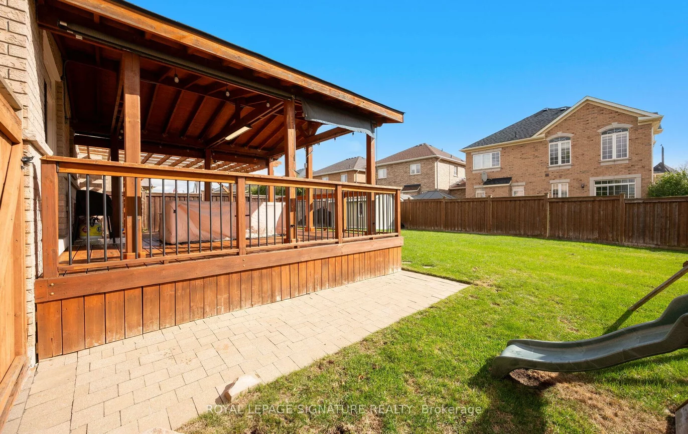 489, Van Kirk, Northwest Sandalwood Parkway, Brampton