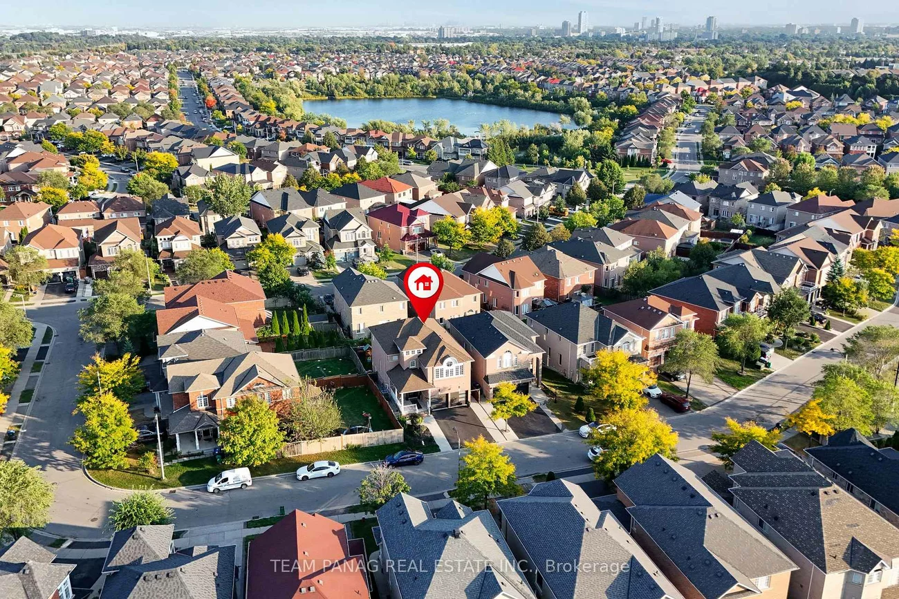 23, Sea Lion, Madoc, Brampton