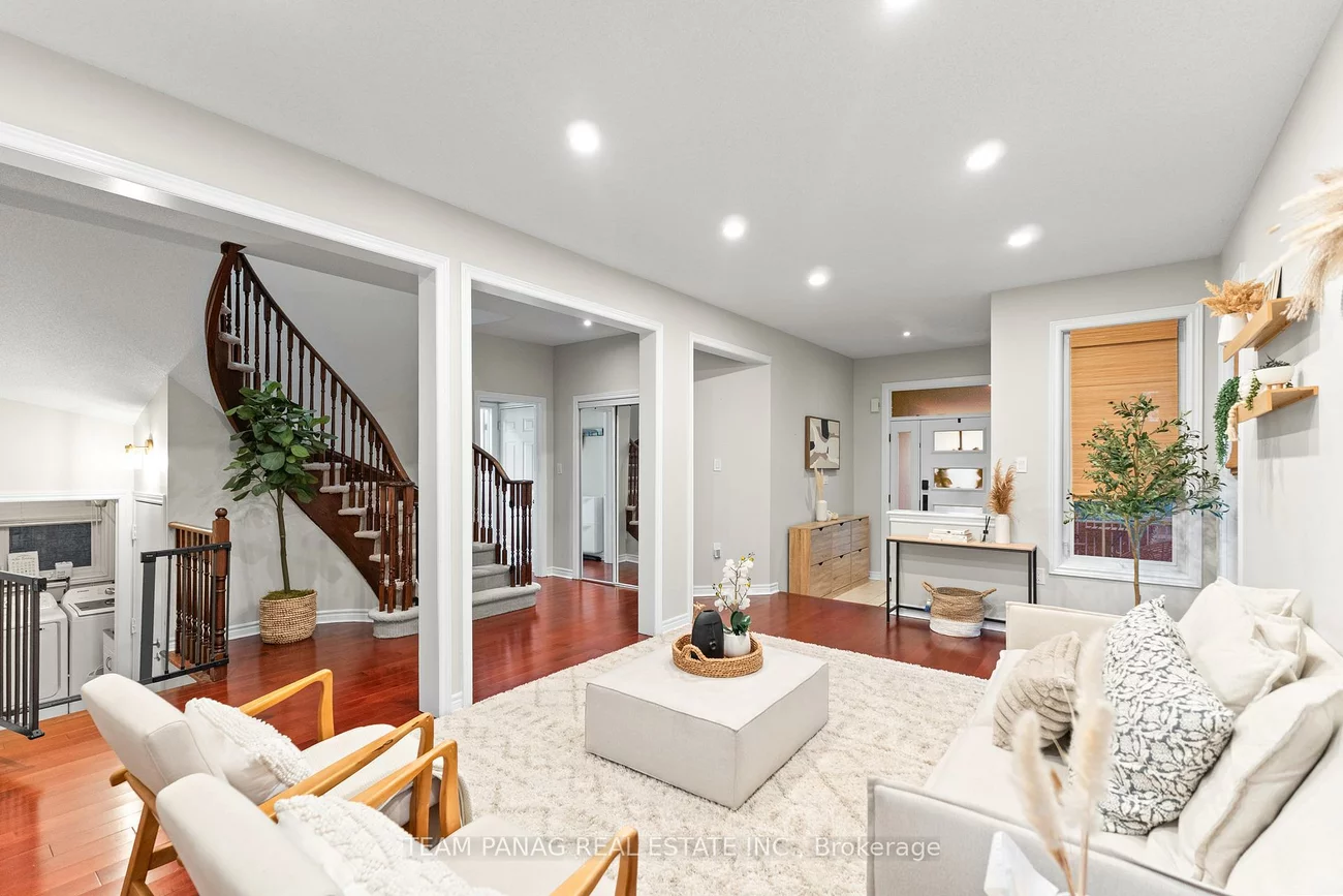 23, Sea Lion, Madoc, Brampton