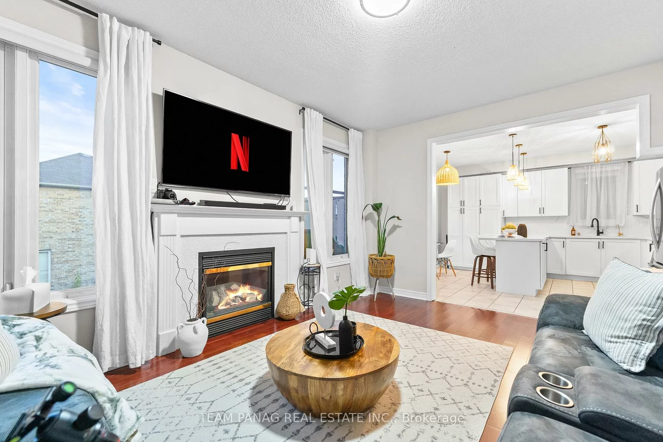 23, Sea Lion, Madoc, Brampton