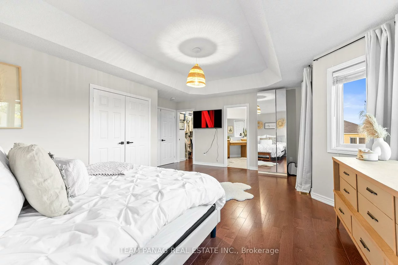 23, Sea Lion, Madoc, Brampton