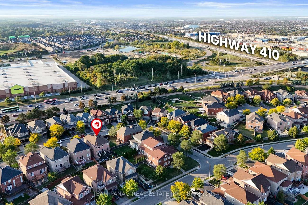 23, Sea Lion, Madoc, Brampton