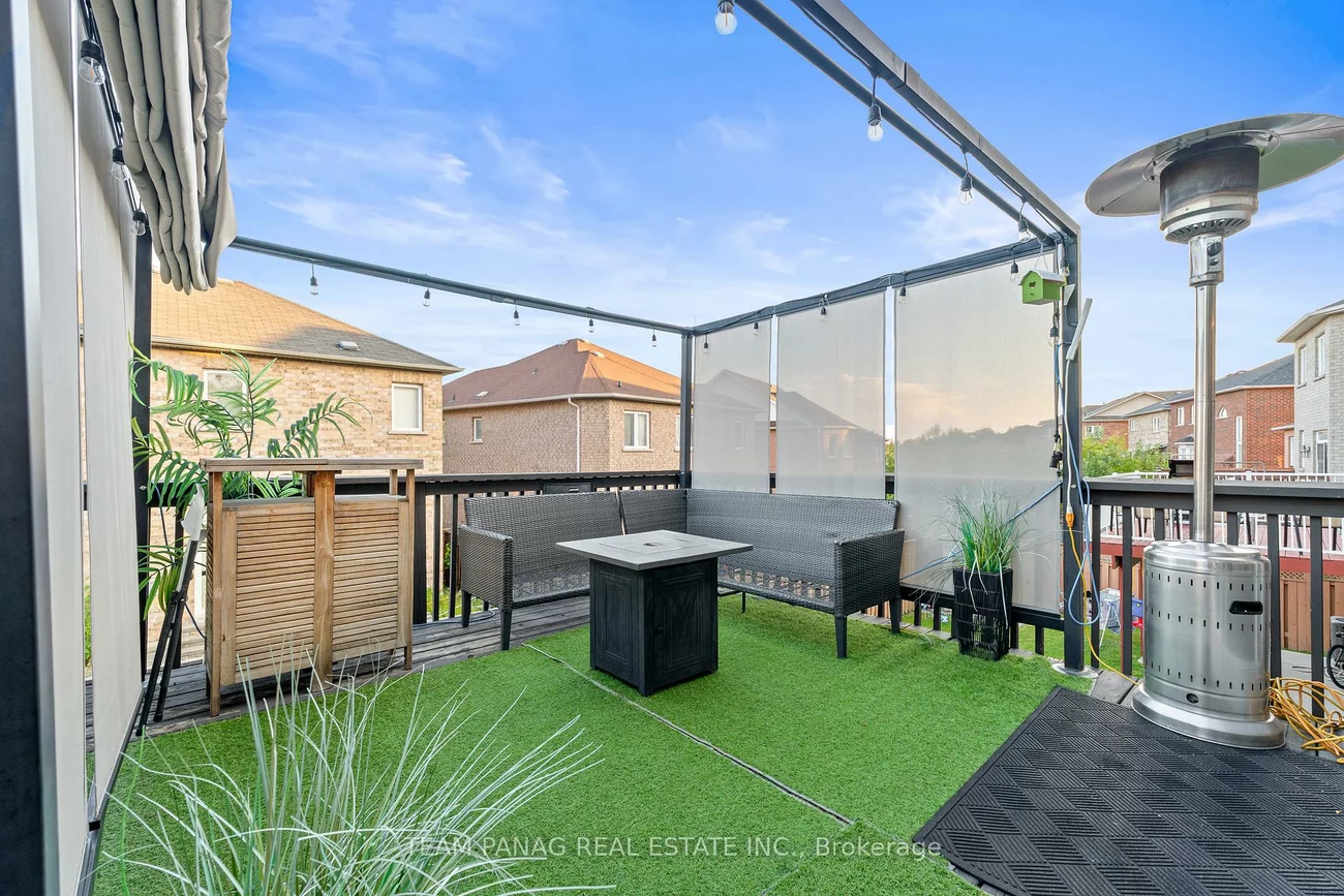 23, Sea Lion, Madoc, Brampton