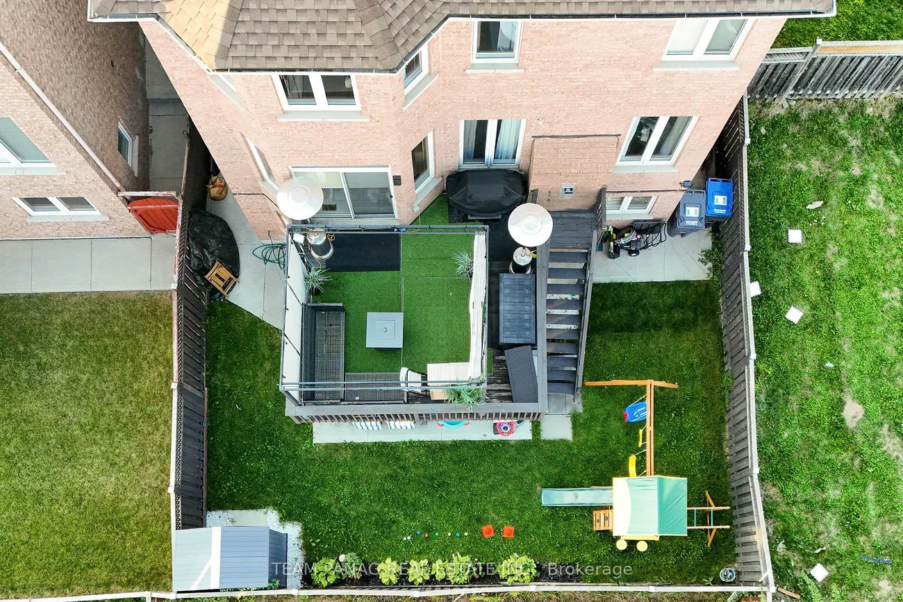 23, Sea Lion, Madoc, Brampton