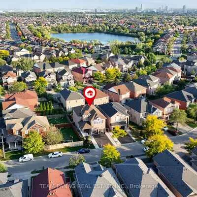 23, Sea Lion, Madoc, Brampton