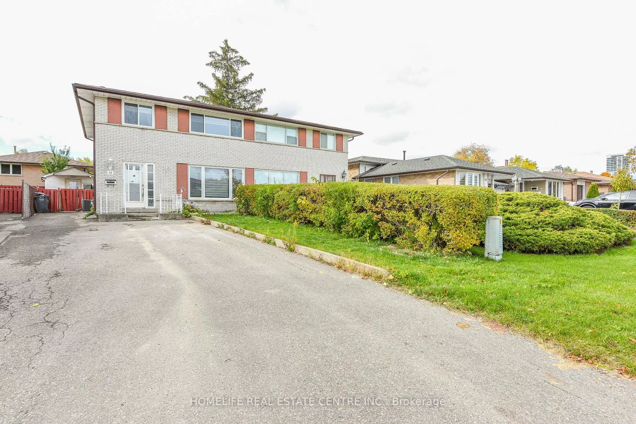 58, Wilton, Brampton East, Brampton