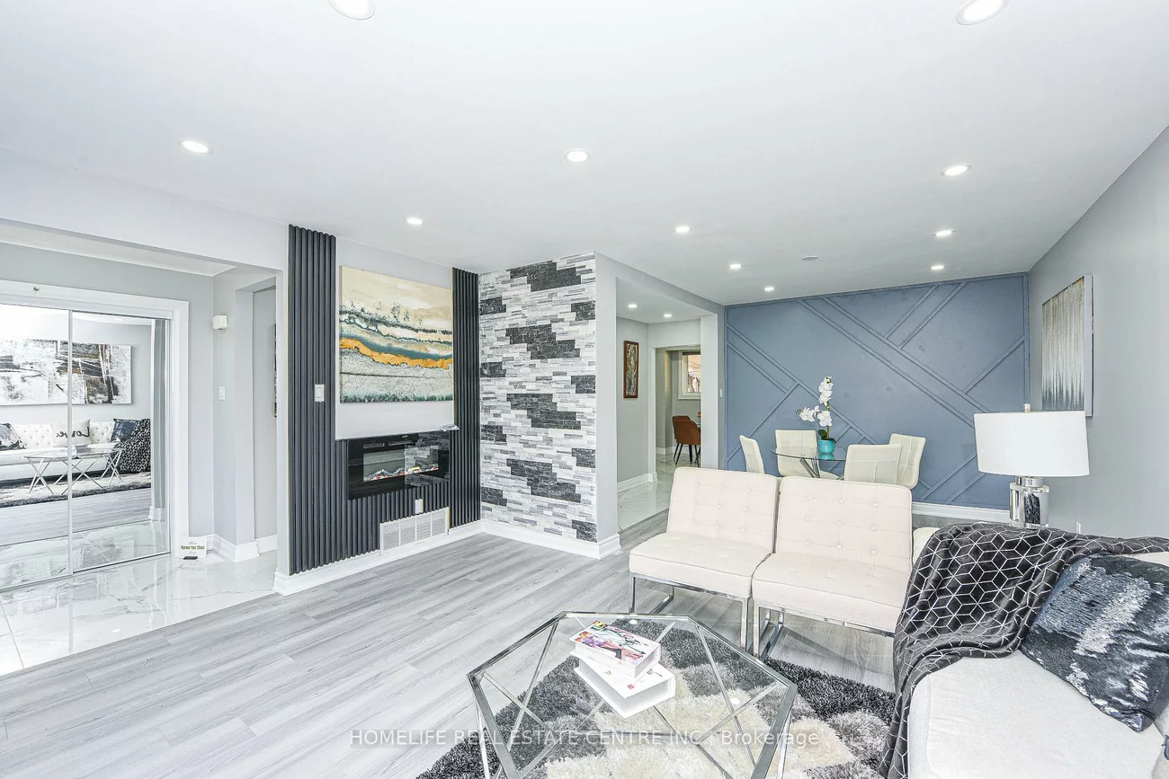 58, Wilton, Brampton East, Brampton