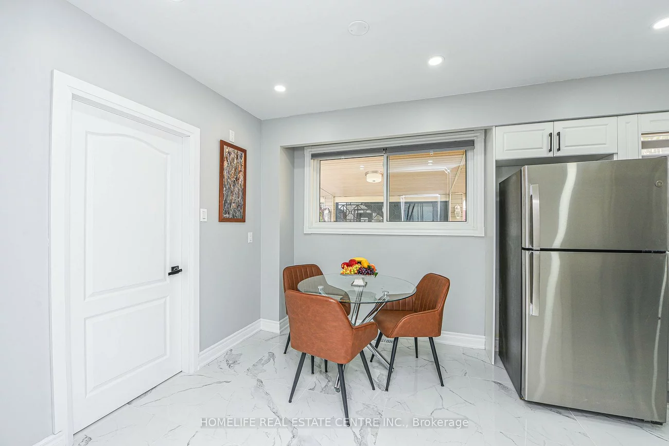 58, Wilton, Brampton East, Brampton