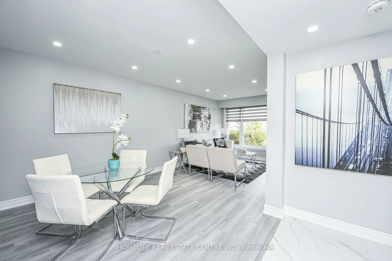 58, Wilton, Brampton East, Brampton