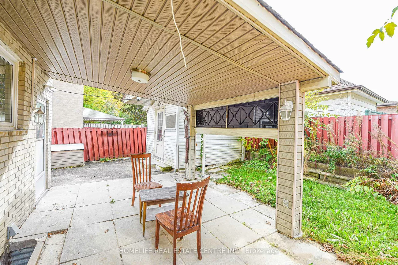 58, Wilton, Brampton East, Brampton