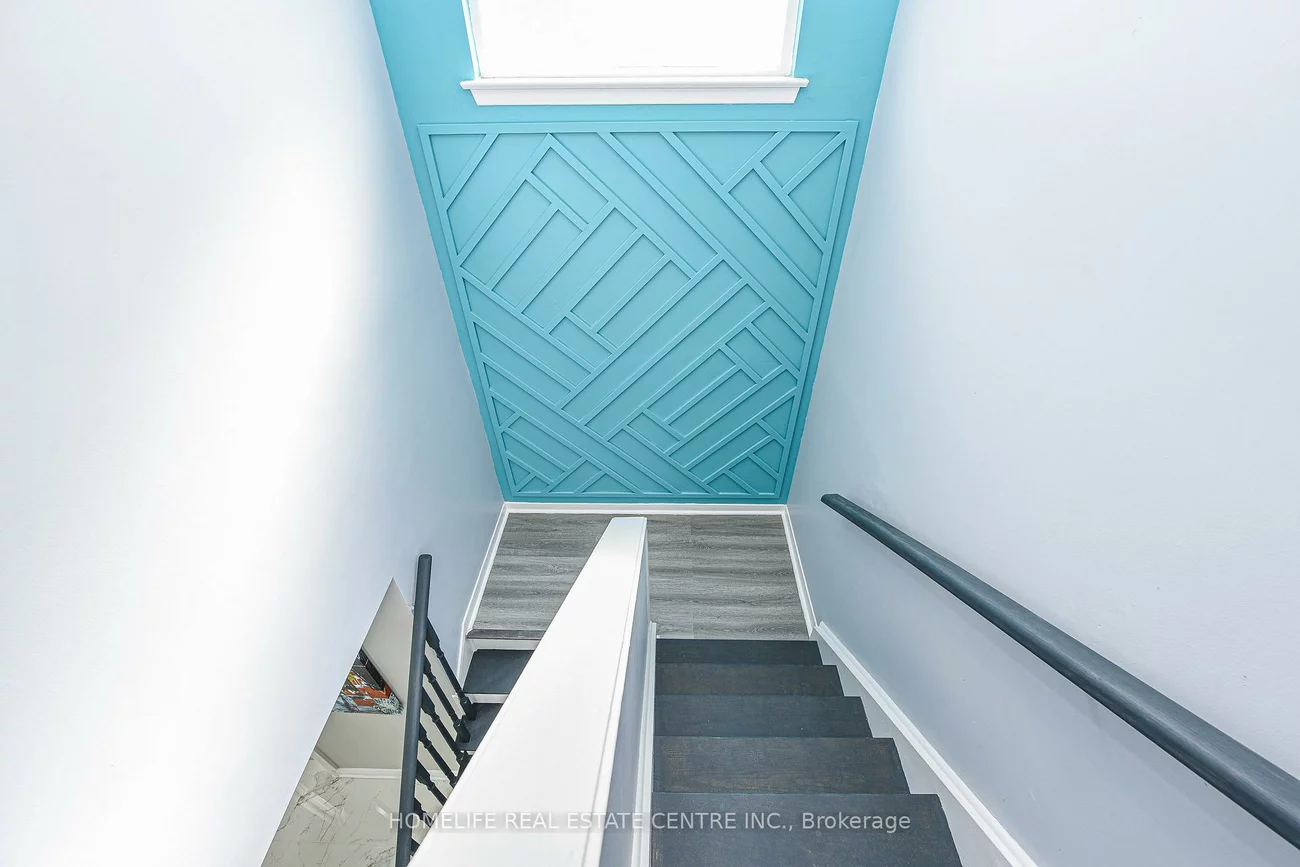 58, Wilton, Brampton East, Brampton